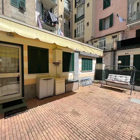 Apartman Casa Sabi