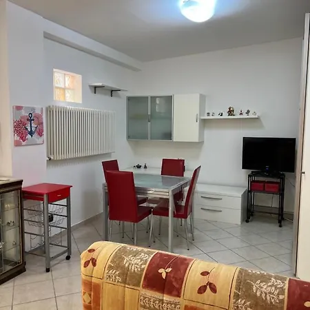 Apartman Casa Sabi *