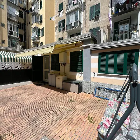 Casa Sabi * Savona