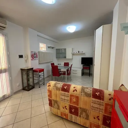 Apartament Casa Sabi